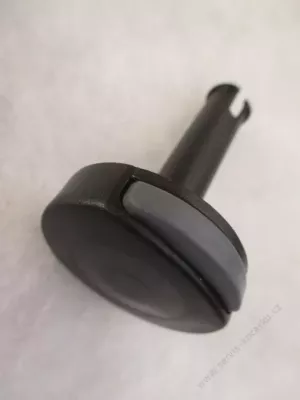 Střed kolečka FUT - B - ø 10 mm.