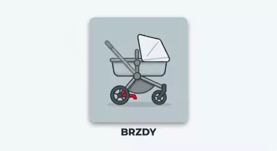 BRZDY