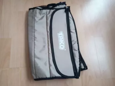 Koš pod dětský kočárek TAKO Jumper X.