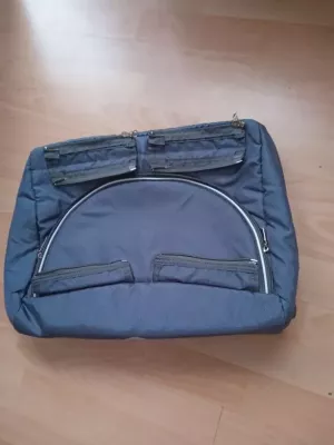 Koš pod dětský kočárek TAKO. Koš pod dětský kočárek TAKO.