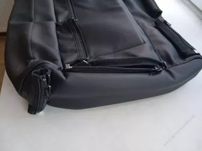 Koš pod kočárek JUNAMA Impulse. Koš pod kočárek JUNAMA Impulse.