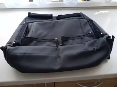Koš pod kočárek JUNAMA Impulse. Koš pod kočárek JUNAMA Impulse.