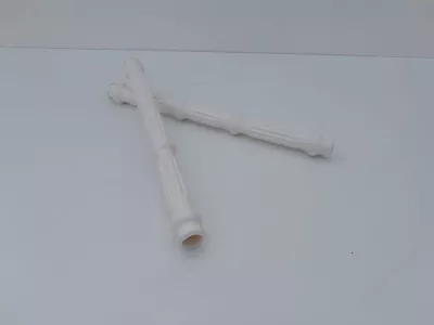 Návlek na rukojeť kočárku pro panenky LIBERTA. Návlek na rukojeť kočárku pro panenky LIBERTA.