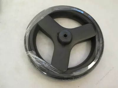 Plastové kolečko TAKO - drifting 9,5".