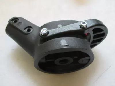 Zavěšení předního kola ø20 mm - pravé.