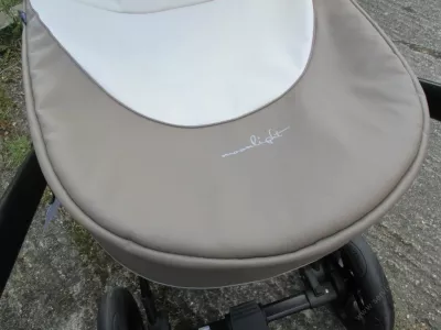 Dětský kočárek TAKO ALIVE. Dětský kočárek TAKO ALIVE.
