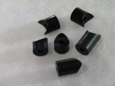 Distans ø16 mm / 9