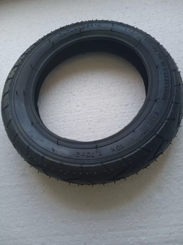 Plášť kolečka 10 x 1,75 x 2 OUTLANDER X.