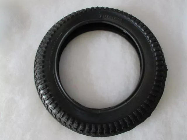 Plášť kolečka 12 1/2 x 2 1/4 (62-203).